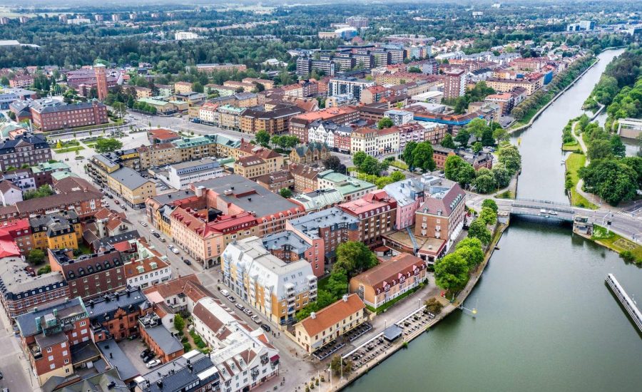 trollhättan